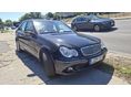 MERCEDES-BENZ C 180 Kompressor Elegance BŐR+MAGYARORSZÁGI+TÖRÉSMENTES+SOK VIZSGA!