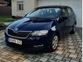 SKODA RAPID 1.4 CR TDI Ambition