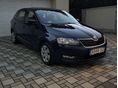 SKODA RAPID 2017/10 - 2