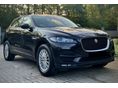 JAGUAR F-PACE 2.0 i4D Prestige (Automata) FRISS NAGY SZERVÍZ