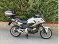 HONDA NC 750 X ABS! LED! GYÁRI ÁLLAPOT! ÚJSZERŰ! SOK EXTRA! KÖLTSÉGMENTES!