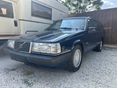 VOLVO 900-AS SOROZAT 940 Estate 2.3i Classic 2.3 Benzin Turbo Redblokk