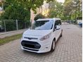 FORD CONNECT Grand Tourneo 230 1.5 TDCi LWB Titanium NAGYON SZÉP ÁLLAPOT!!!