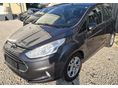 FORD B-MAX 1.4 Titanium EURO6 VALOS LEINFORMÁLHATÓ KM! KLÍMA! ÜLÉSFŰTÉS! 4 EL.ABLAK! ALUFELNI! FRISS MŰSZAKI!