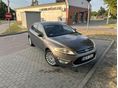 FORD MONDEO 2012/10 - 2