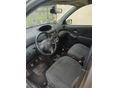 TOYOTA YARIS VERSO 2003/6 - 3