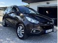 HYUNDAI IX35 1.6 GDi Premium 2 Tulajdonos Megkímélt Szép Állapot