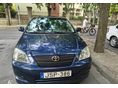 TOYOTA COROLLA 2.0 D-4D Linea Sol