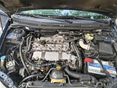 TOYOTA COROLLA 2002 - 5
