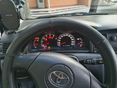 TOYOTA COROLLA 2002 - 6