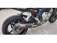 YAMAHA FZ1-S 2006/4 - 7