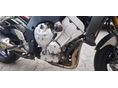 YAMAHA FZ1-S 2006/4 - 8