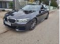 BMW 540d xDrive (Automata) M-Sport Alu 20 coll