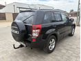 SUZUKI GRAND VITARA 2007/1 - 5