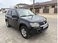 SUZUKI GRAND VITARA 2007/1 - 7