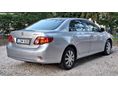 TOYOTA COROLLA 2008/8 - 3