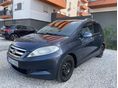 HONDA FR-V 2.0 Executive