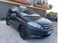 HONDA FR-V 2005/8 - 3