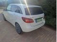 MERCEDES-BENZ B 250 E 2016/9 - 2