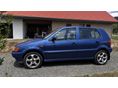 VOLKSWAGEN POLO I 1999/8 - 5