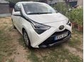 TOYOTA AYGO 2019/12 - 1