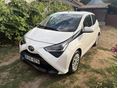 TOYOTA AYGO 2019/12 - 2