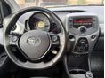 TOYOTA AYGO 2019/12 - 7