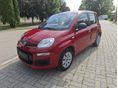 FIAT PANDA 1.2 8V Pop EU6 [5 személy] GARANTÁLT LEINFORMÁLHATÓ KM.ELSŐ TULAJDONOS.!!!