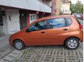 CHEVROLET KALOS 1.2 8V Plus