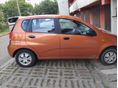 CHEVROLET KALOS 2005/4 - 2
