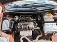 CHEVROLET KALOS 2005/4 - 4