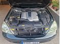 LEXUS LS 2002/5 - 2