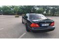 LEXUS LS 2002/5 - 7