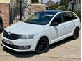 SKODA RAPID 1.2 TSI Active MONTE CARLO