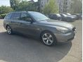 BMW 525d Touring (Automata)