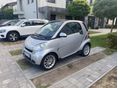 SMART FORTWO 1.0 Passion Softouch Friss műszaki!Jéghideg klíma!