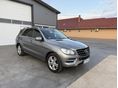 MERCEDES-BENZ ML 250 2011/11 - 2