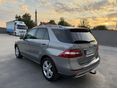 MERCEDES-BENZ ML 250 2011/11 - 4