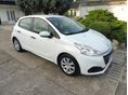 PEUGEOT 208 1.6 BlueHDi Van