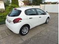PEUGEOT 208 2016/7 - 2