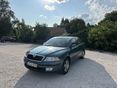 SKODA OCTAVIA 1.4 Winter Első tulajdonostól. magyarországi!