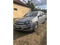 OPEL ASTRA H 2009/2 - 2