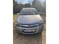 OPEL ASTRA H Caravan 1.7 CDTI Essentia