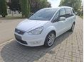 FORD GALAXY 2.0 TDCi Business [5 személy] MANUÁLIS 6 SEBESSÉGES.NAVI.TEMPOMAT.ÚJ GUMIK!!!