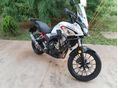 HONDA CB 500 X 2021/3 - 2