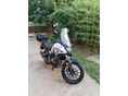 HONDA CB 500 X 2021/3 - 5