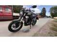 HONDA CB 300 R ABS 2018/8 - 2