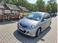 HONDA JAZZ 1.4 ES Sport My. 2005 működő klíma_magánszemély eladó