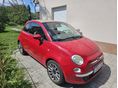 FIAT 500 1.2 8V Lounge