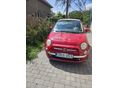 FIAT 500 2010/4 - 2